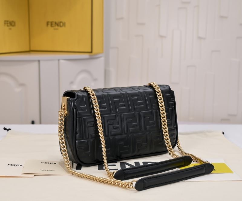 Fendi Satchel Bags